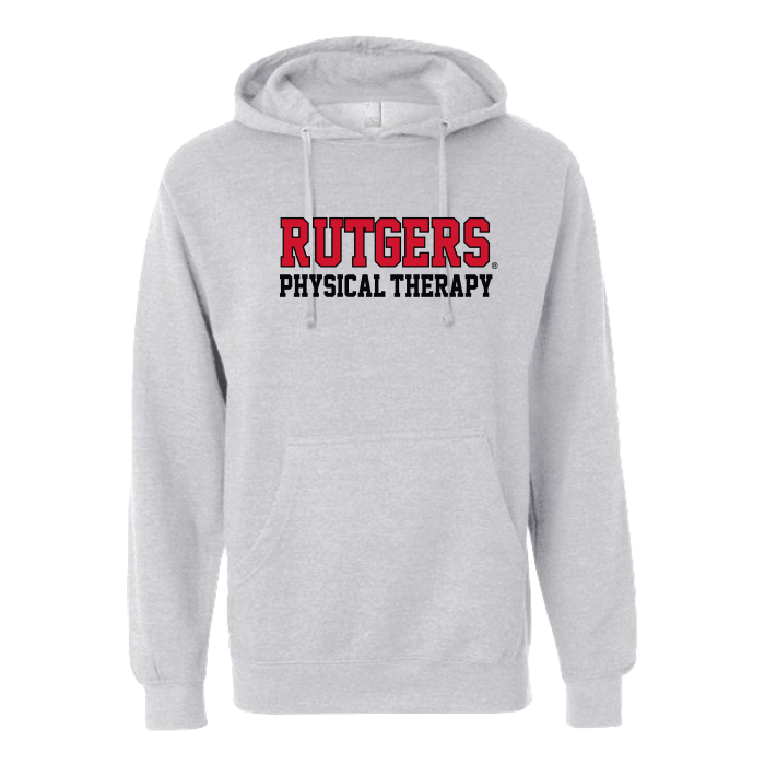 Fleece Hooded Sweatshirt  Outerwear