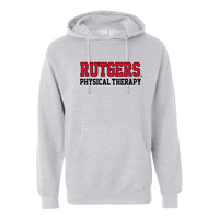 Fleece Hooded Sweatshirt  Outerwear
