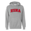 Fleece Hooded Sweatshirt  Outerwear