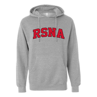 Fleece Hooded Sweatshirt  Outerwear