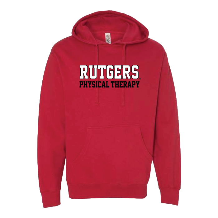 Fleece Hooded Sweatshirt  Outerwear