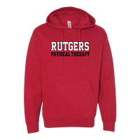 Fleece Hooded Sweatshirt  Outerwear