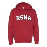 Fleece Hooded Sweatshirt  Outerwear