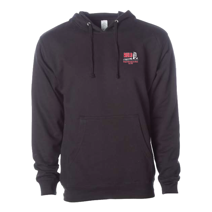 Hooded Sweatshirt  Outerwear
