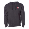 Hooded Sweatshirt  Outerwear