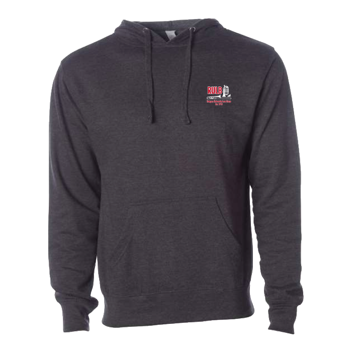 Hooded Sweatshirt  Outerwear