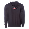 Hooded Sweatshirt  Outerwear