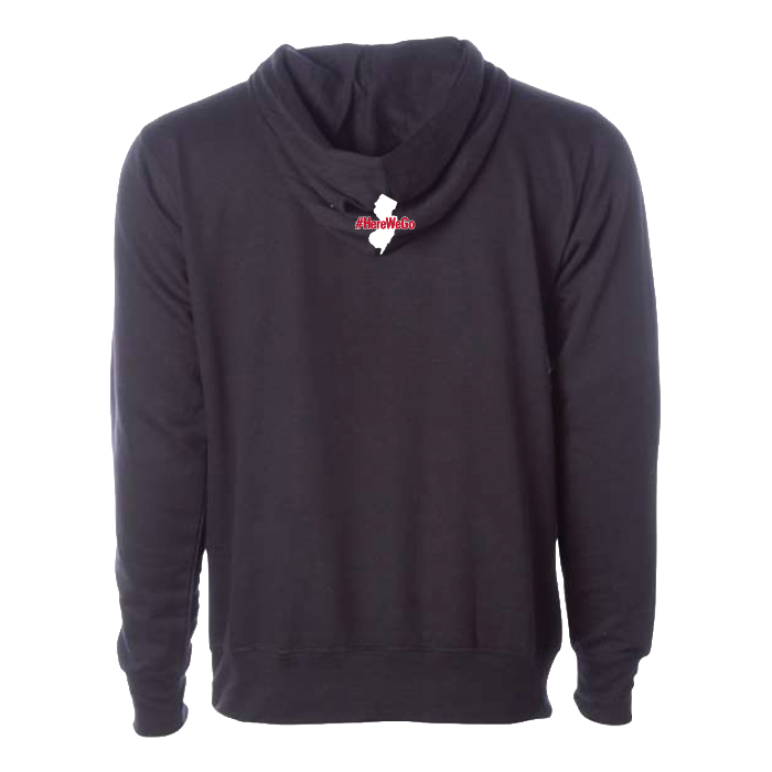 Hooded Sweatshirt  Outerwear