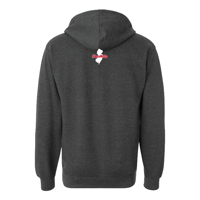 Hooded Sweatshirt  Outerwear