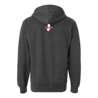 Hooded Sweatshirt  Outerwear