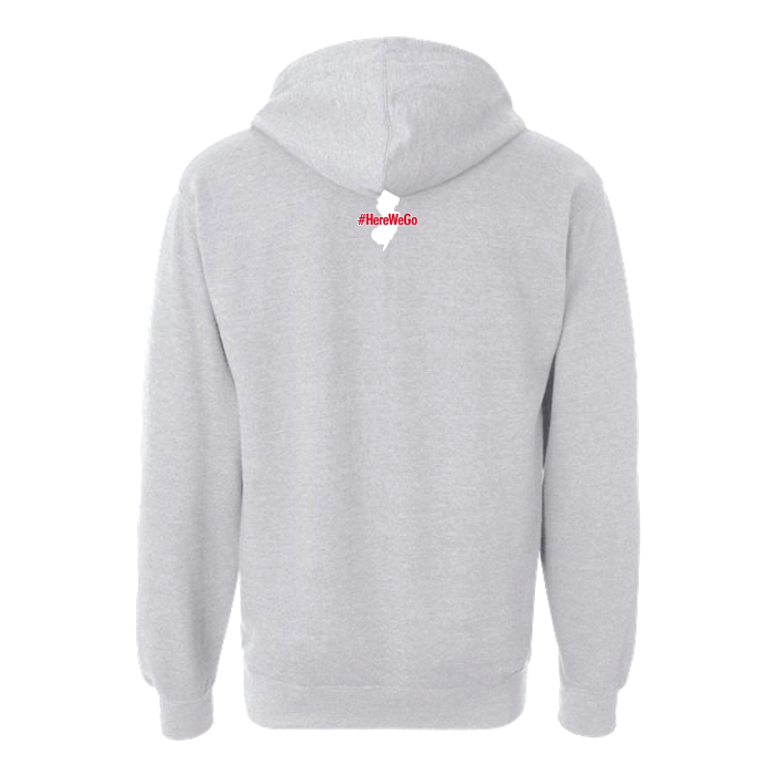 Hooded Sweatshirt  Outerwear