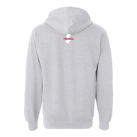 Hooded Sweatshirt  Outerwear
