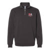 Quarter Zip Sweatshirt  Outerwear