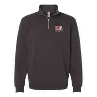 Quarter Zip Sweatshirt  Outerwear