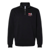Quarter Zip Sweatshirt  Outerwear
