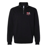 Quarter Zip Sweatshirt  Outerwear