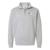 Quarter Zip Sweatshirt  Outerwear