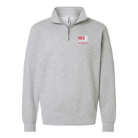 Quarter Zip Sweatshirt  Outerwear