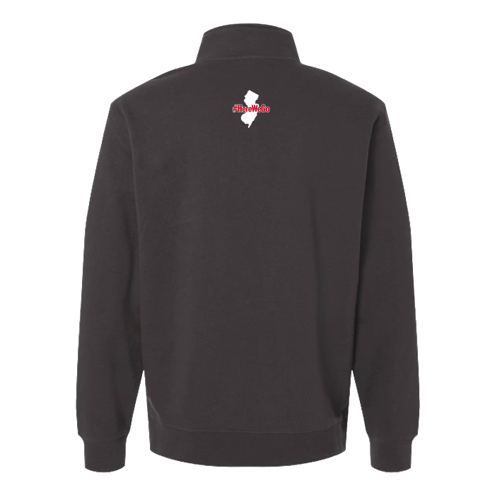 Quarter Zip Sweatshirt  Outerwear