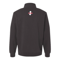 Quarter Zip Sweatshirt  Outerwear