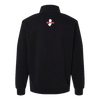 Quarter Zip Sweatshirt  Outerwear