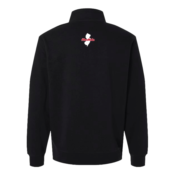 Quarter Zip Sweatshirt  Outerwear