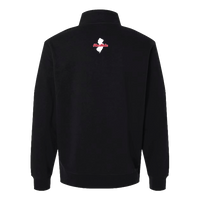 Quarter Zip Sweatshirt  Outerwear