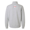 Quarter Zip Sweatshirt  Outerwear