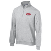 Sport-Tek Quarter Zip Sweatshirt  Outerwear