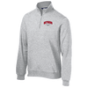 Alumni Quarter Zip Sweatshirt  Outerwear