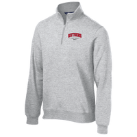 Alumni Quarter Zip Sweatshirt  Outerwear