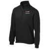 OTD Sport-Tek 1/4-Zip Sweatshirt Rutgers OTD
