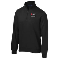 OTD Sport-Tek 1/4-Zip Sweatshirt Rutgers OTD