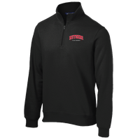 Sport-Tek Quarter Zip Sweatshirt  Outerwear