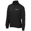 Quarter Zip Sweatshirt  Outerwear