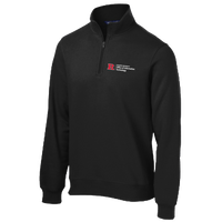 Quarter Zip Sweatshirt  Outerwear