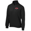 Alumni Quarter Zip Sweatshirt  Outerwear