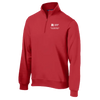 OTD Sport-Tek 1/4-Zip Sweatshirt Rutgers OTD