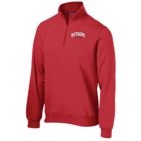 Sport-Tek Quarter Zip Sweatshirt  Outerwear