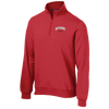 Alumni Quarter Zip Sweatshirt  Outerwear