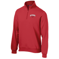 Alumni Quarter Zip Sweatshirt  Outerwear