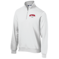 Alumni Quarter Zip Sweatshirt  Outerwear