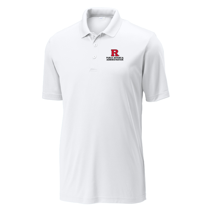Short Sleeve Polo  Polos