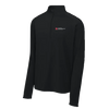 Newark Health Sport-Tek Sport-Wick Stretch 1/4-Zip Pullover Rutgers Newark Health
