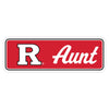 Rutgers Scarlet Knights Proud Die Cut Decal Officially Licensed Collegiate Product R & R INC.