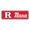 Rutgers Scarlet Knights Proud Die Cut Decal Officially Licensed Collegiate Product R & R INC.