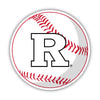 Rutgers Scarlet Knights College Sticker or Magnet – Licensed University Sports Design, Multiple Sizes R & R INC.