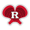 Rutgers Scarlet Knights College Sticker or Magnet – Licensed University Sports Design, Multiple Sizes R & R INC.