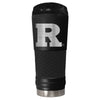 Rutgers Scarlet Knights 24 oz. STEALTH DRAFT Tumbler Great American