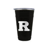 Rutgers Scarlet Knights 22 oz. Stealth TAILGATER Tumbler Great American